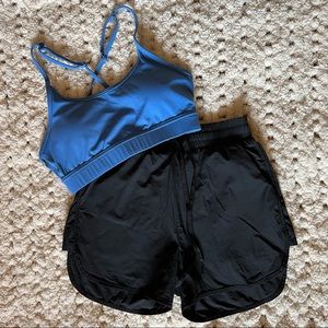 Buff Bunny Flo Shorts